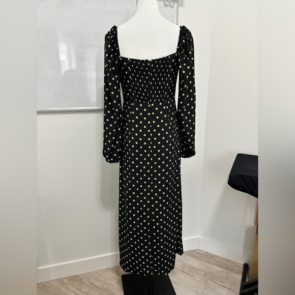 NWT Glamorous maxi dress - Picture 3 of 3